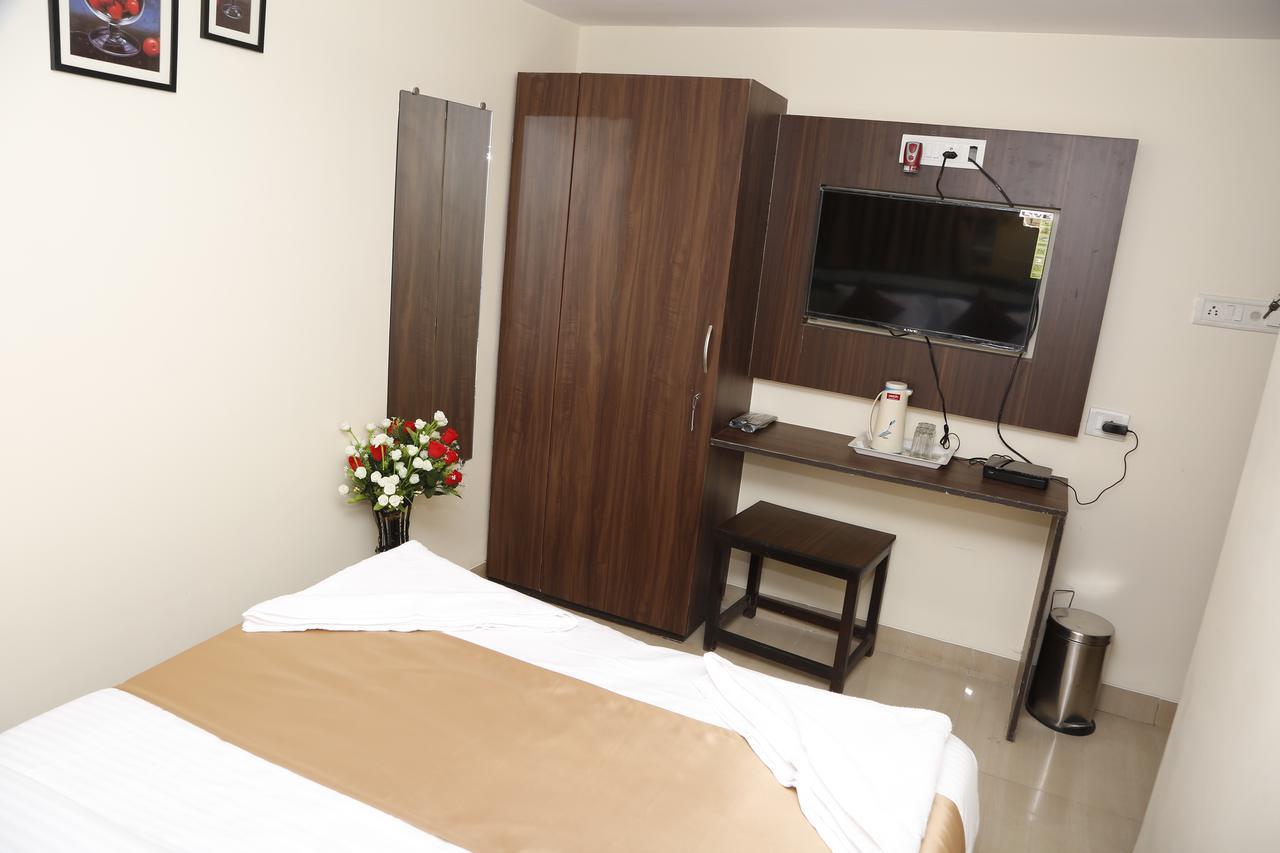 Royal Onix Inn Mumbai