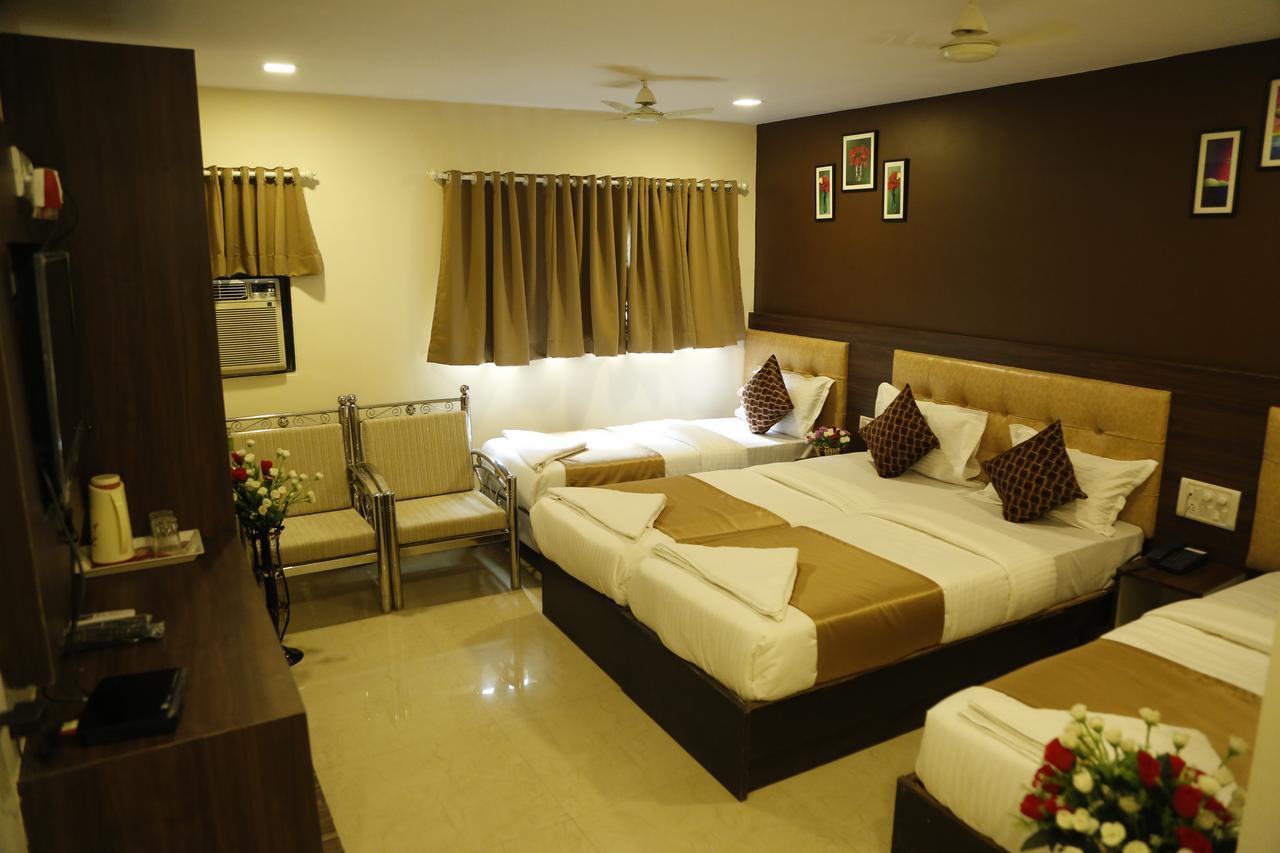 Royal Onix Mumbai