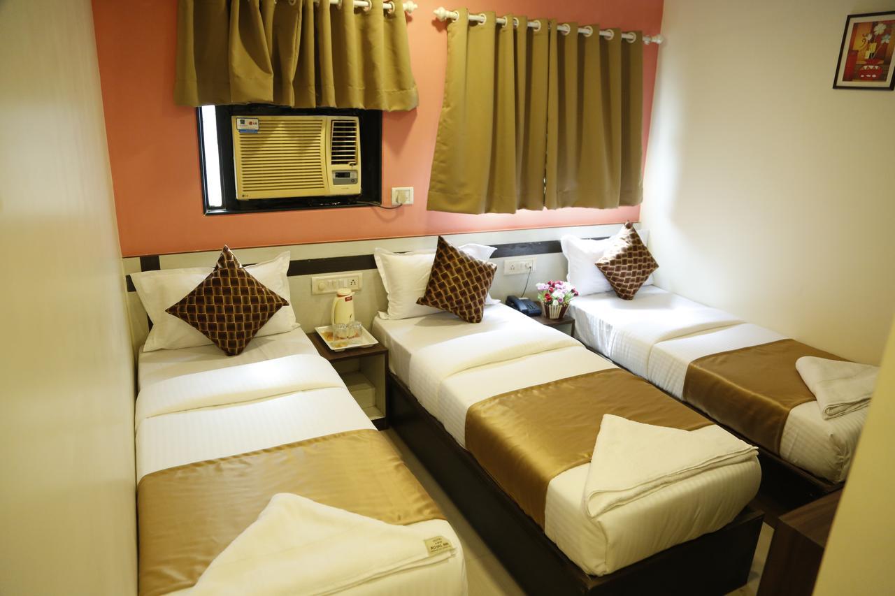 Inn Royal Onix Mumbai