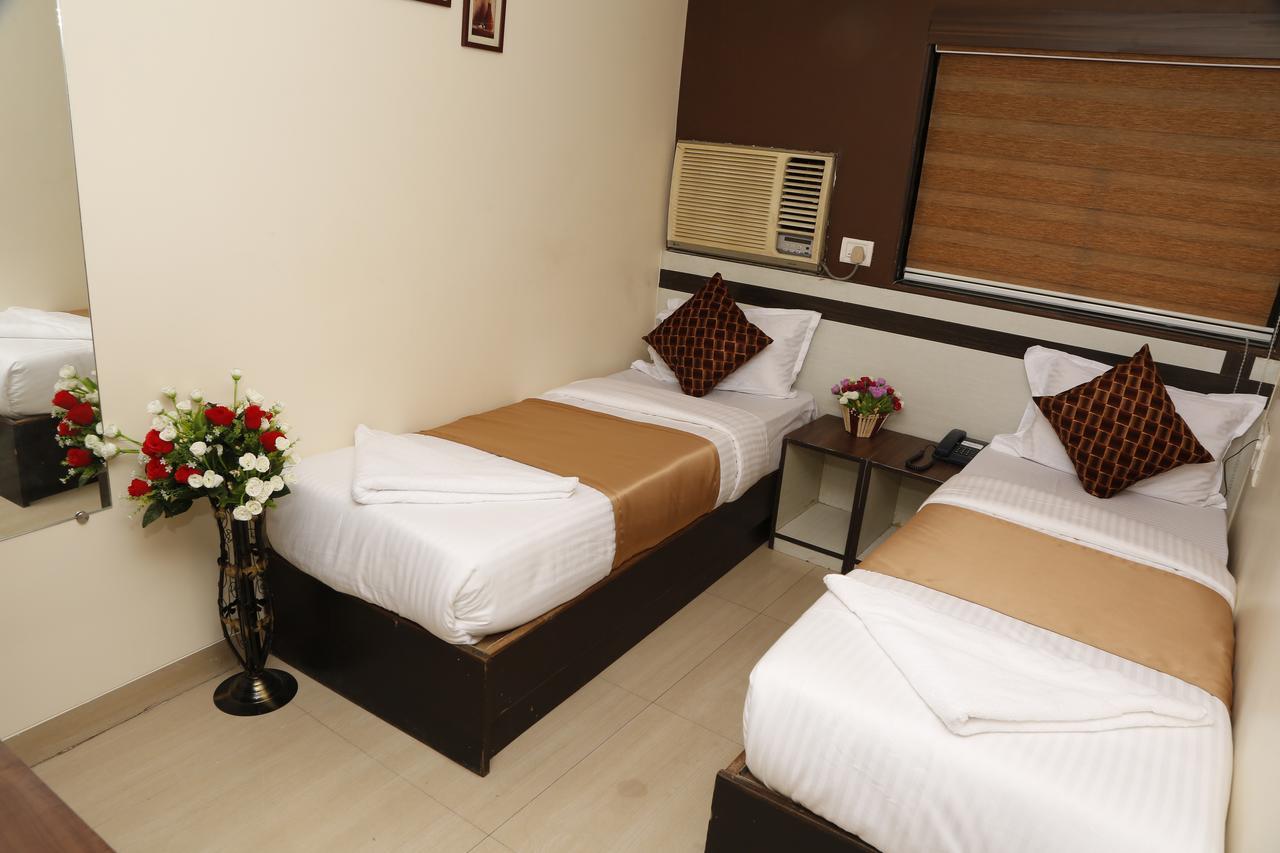 Royal Onix 2* Mumbai