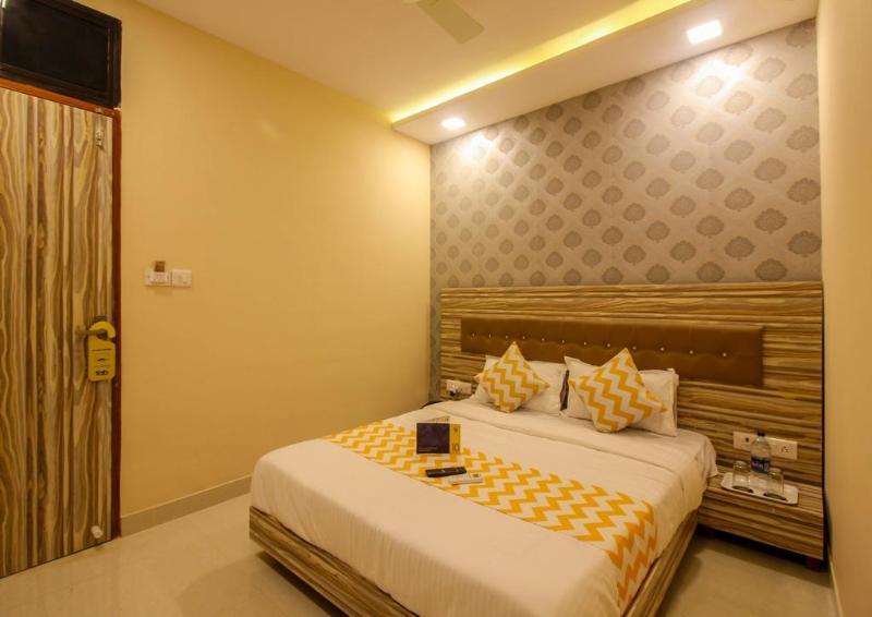 Elite 59 Hotel Mumbai
