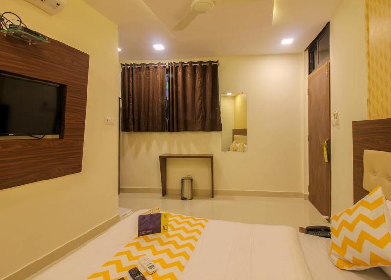 Elite 59 Mumbai