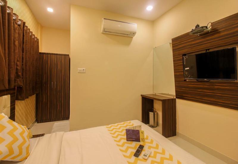Hotel Elite 59 3*
