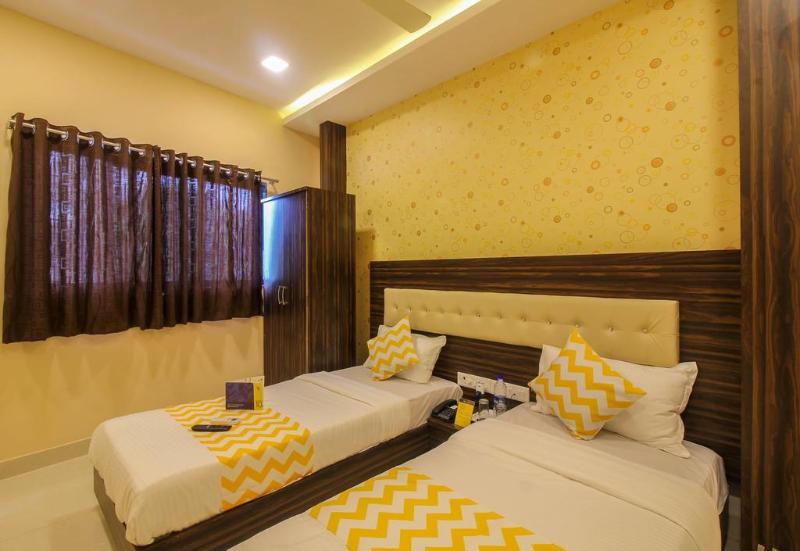 Hotel Elite 59 Mumbai