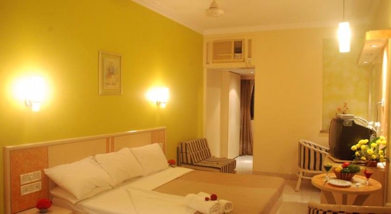 Sea Palace - Near Gateway Of India 3*