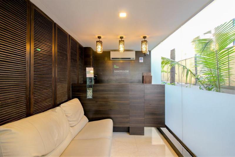 Hotel Oyo 3762 Swamini Niwas Mumbai