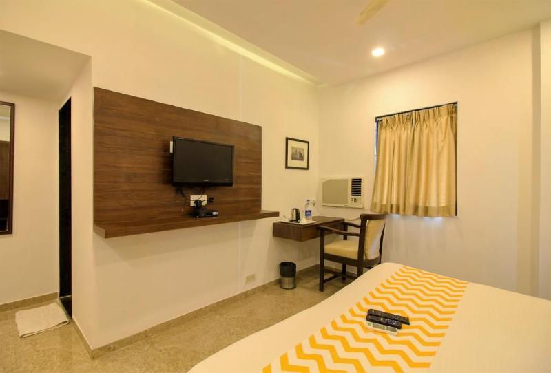 Oyo 3762 Swamini Niwas Hotel Mumbai