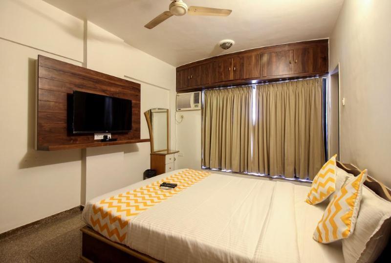 Oyo 3762 Swamini Niwas Mumbai