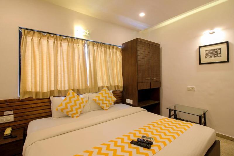 Hotel Oyo 3762 Swamini Niwas 3*