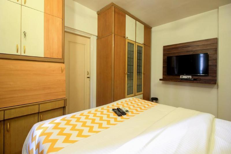 Oyo 3762 Swamini Niwas 3* Mumbai