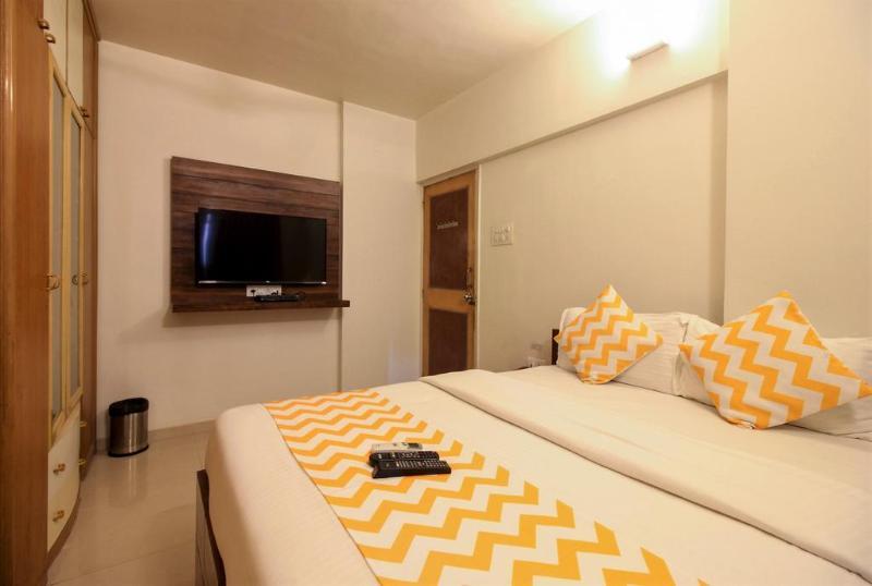 Hotel Oyo 3762 Swamini Niwas