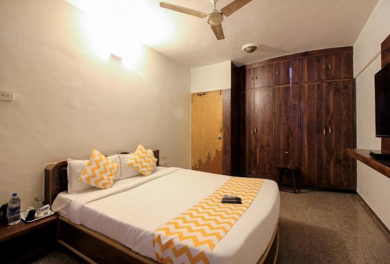 Oyo 3762 Swamini Niwas Hotel Mumbai