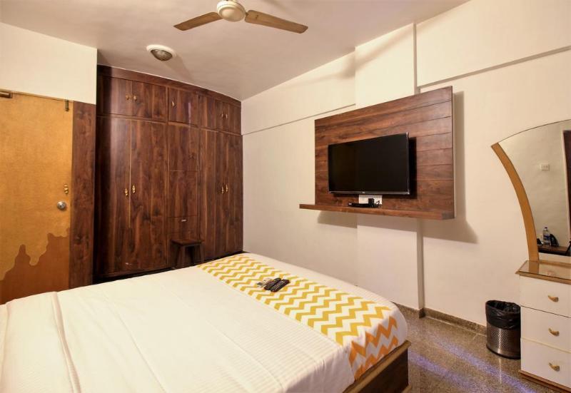 Oyo 3762 Swamini Niwas Mumbai