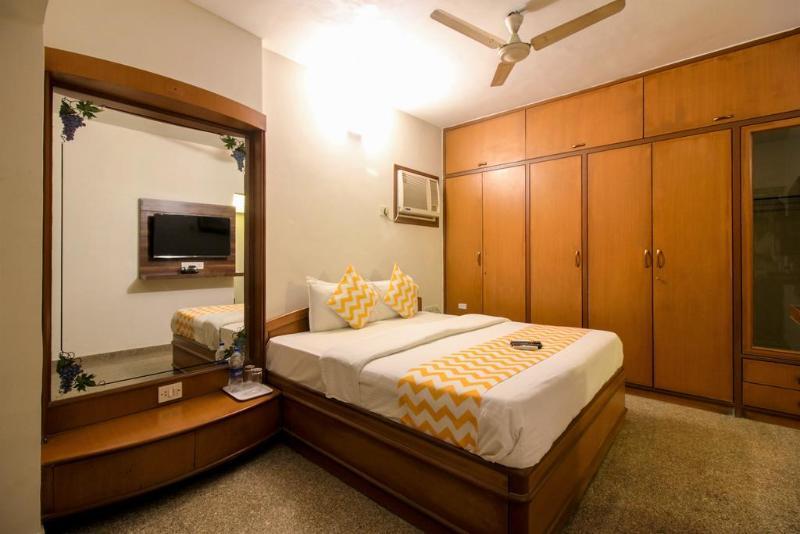 Oyo 3762 Swamini Niwas Hotel