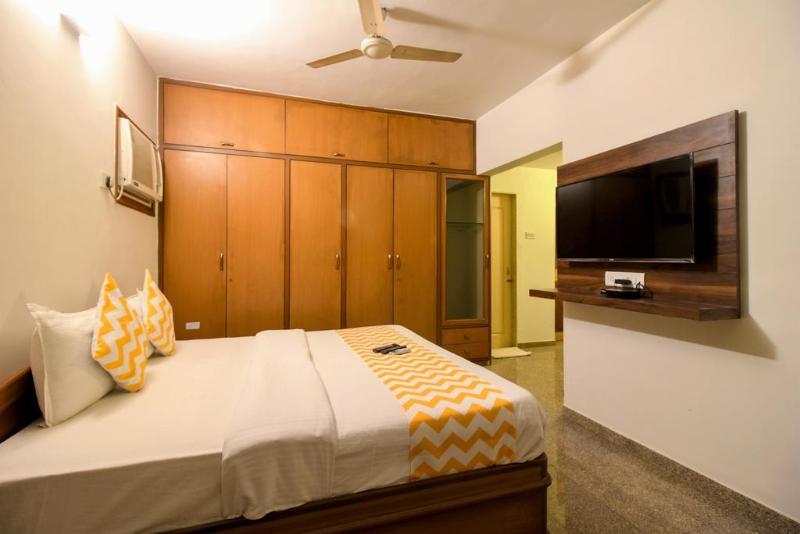 Hotel Oyo 3762 Swamini Niwas 3*
