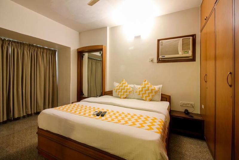 Oyo 3762 Swamini Niwas 3*