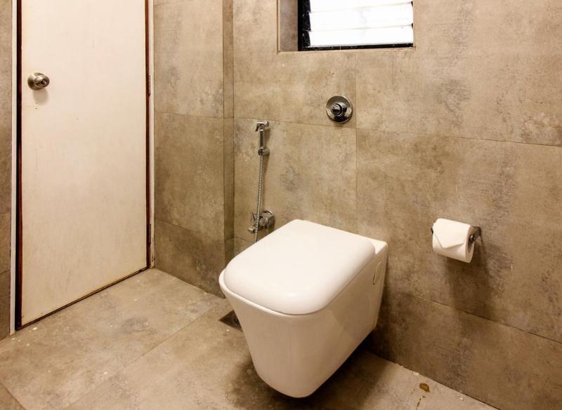 Oyo 3762 Swamini Niwas