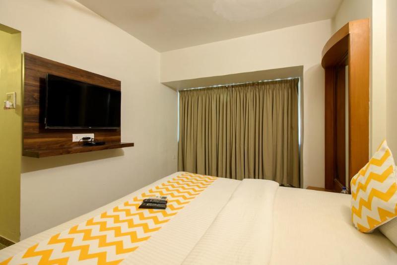 Oyo 3762 Swamini Niwas Hotel 3*