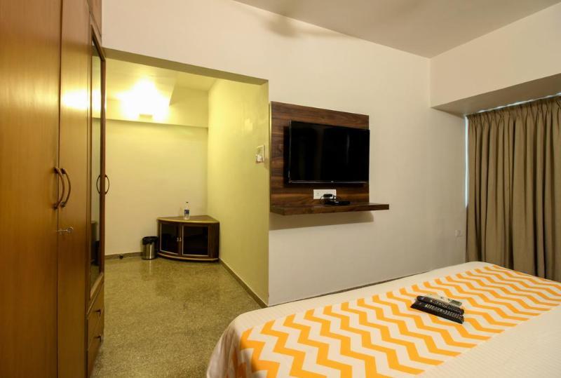 Hotel Oyo 3762 Swamini Niwas Mumbai
