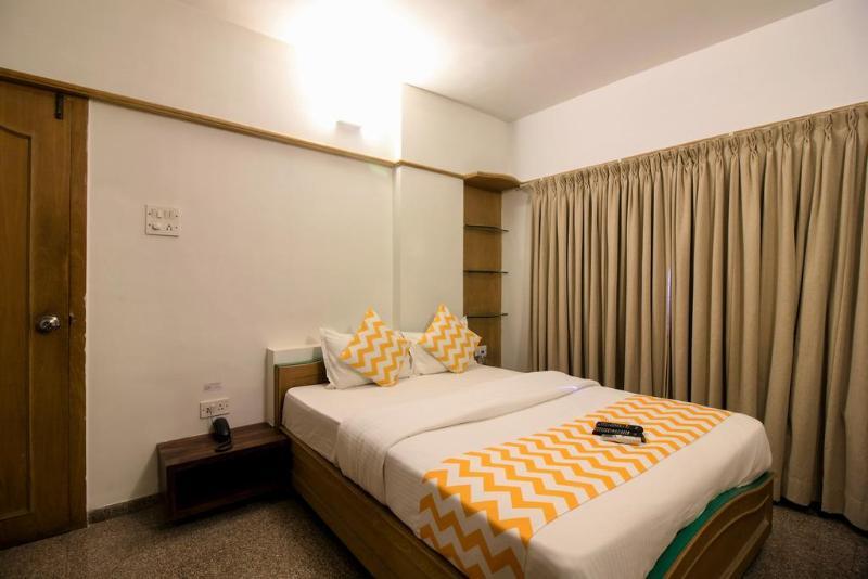 Hotel Oyo 3762 Swamini Niwas