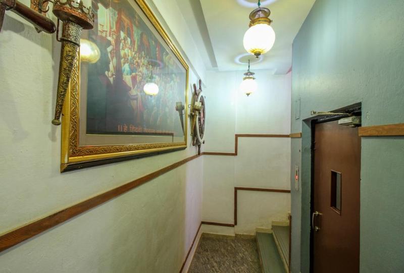Oyo 3762 Swamini Niwas Hotel Mumbai