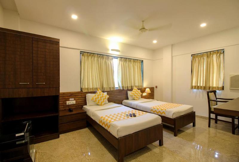 Oyo 3762 Swamini Niwas Mumbai