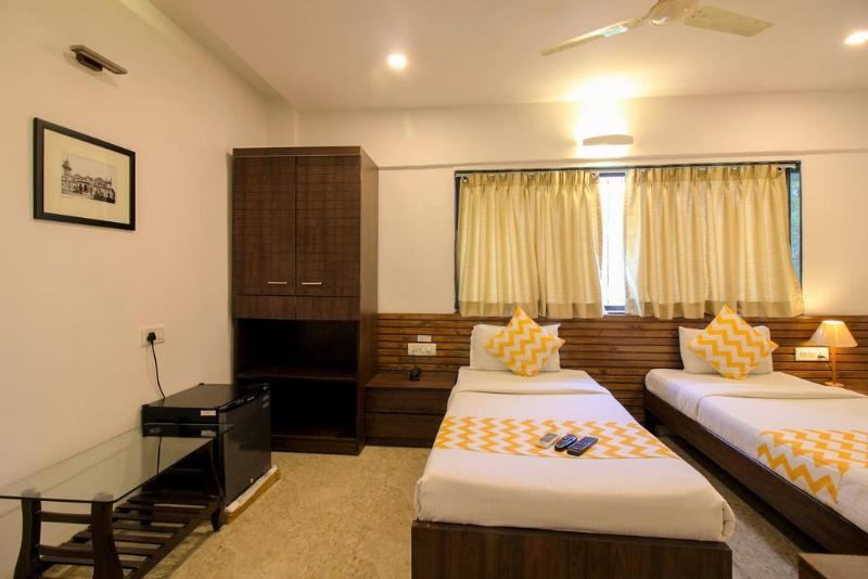 Hotel Oyo 3762 Swamini Niwas 3*