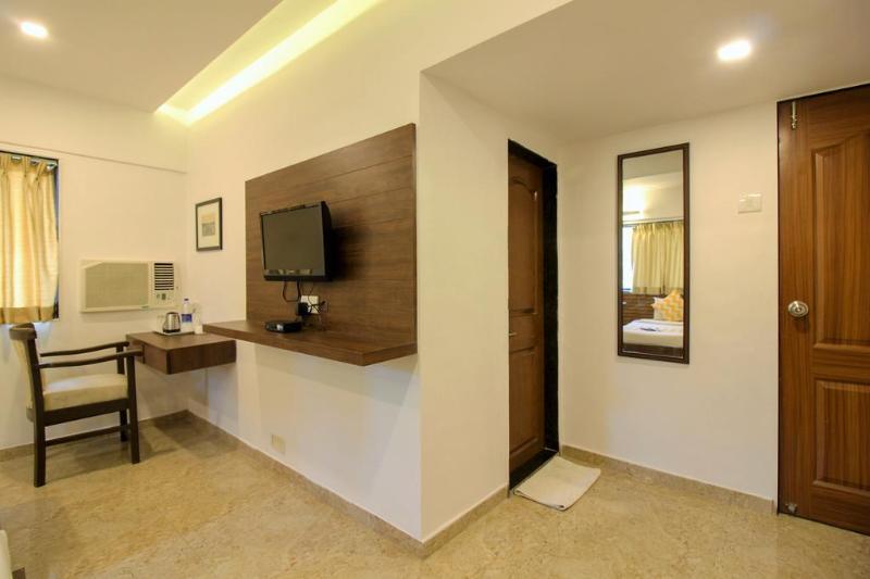 Oyo 3762 Swamini Niwas 3*