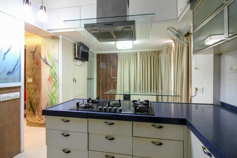 Hotel Oyo 3762 Swamini Niwas Mumbai