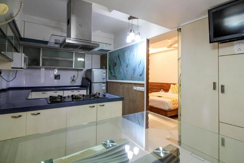 Oyo 3762 Swamini Niwas 3* Mumbai