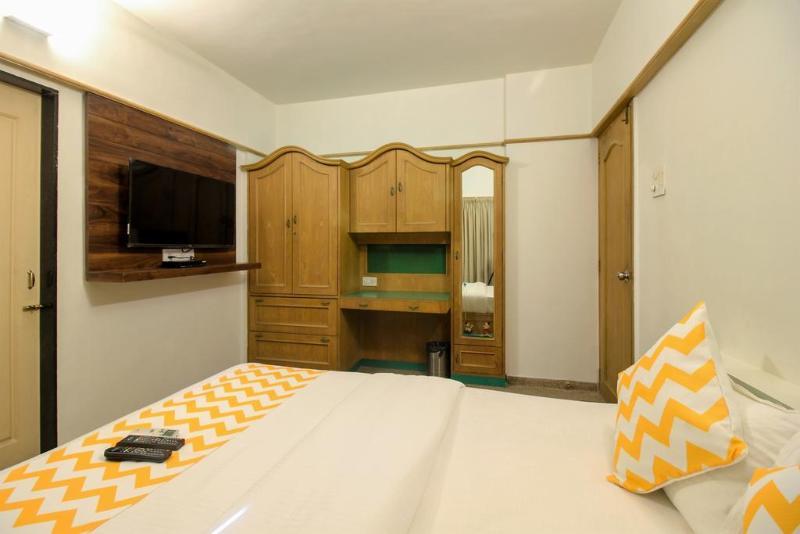 Hotel Oyo 3762 Swamini Niwas