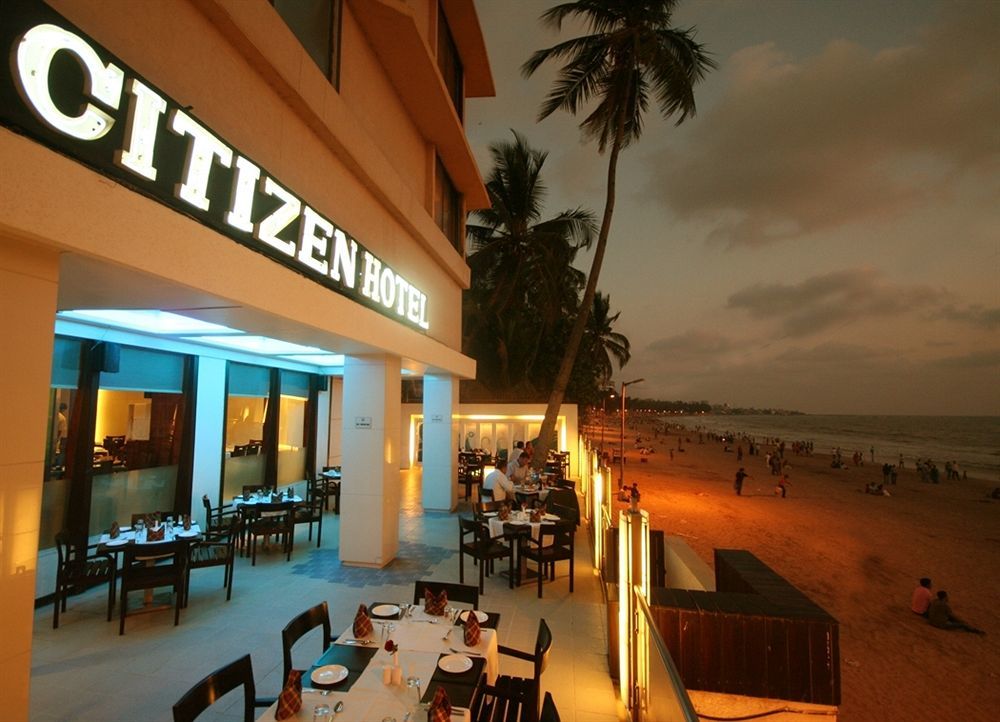Citizen Hotel 3*