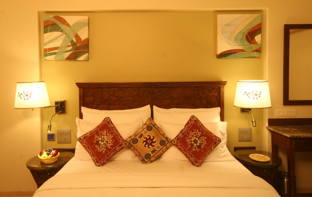 The Maharaja Business Mumbai