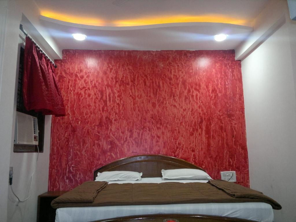 Hotel Sea Lord Mumbai