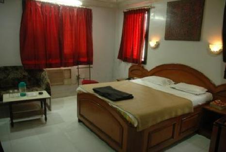 Hotel Sea Lord Mumbai