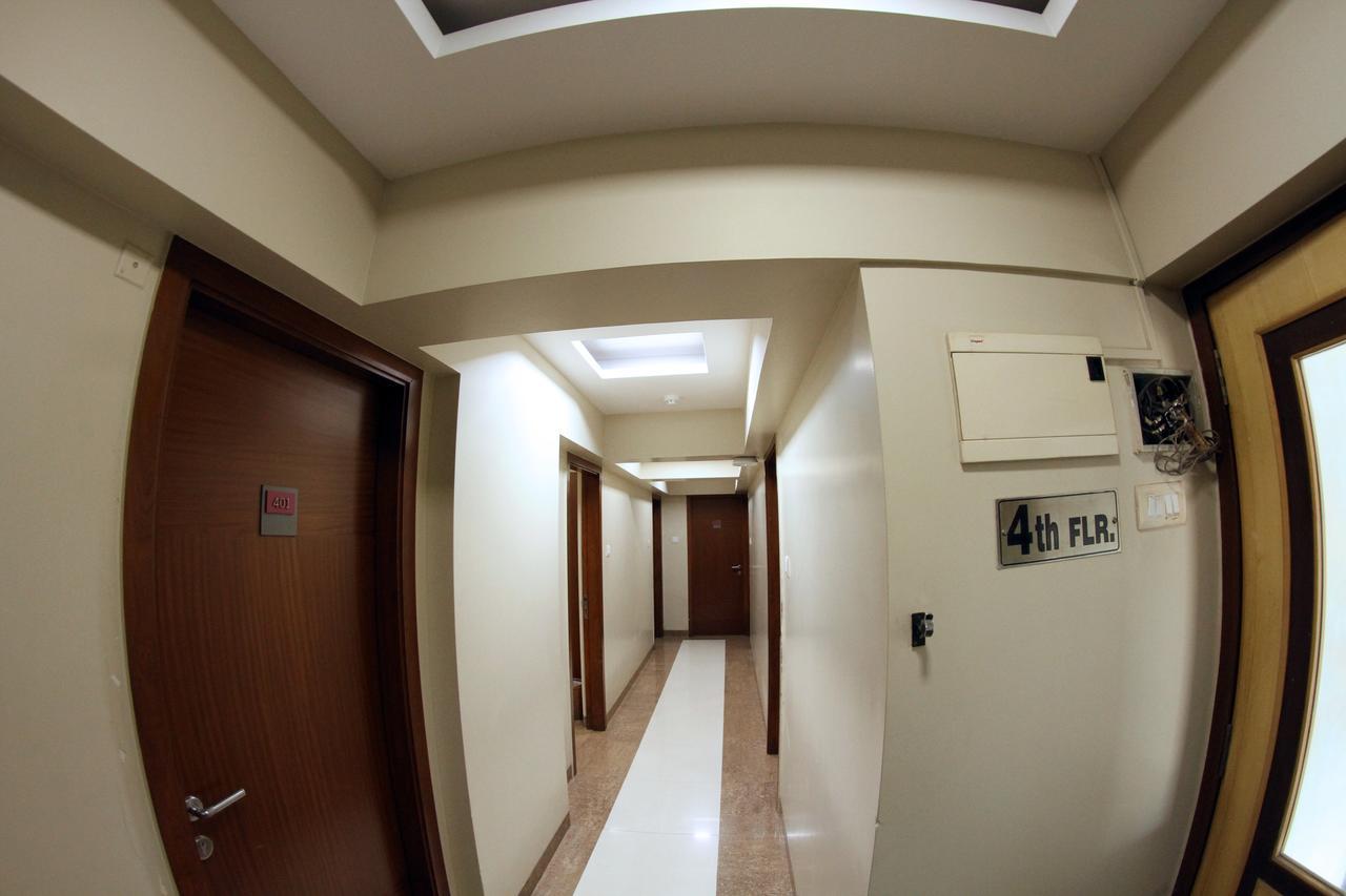 International Hotel