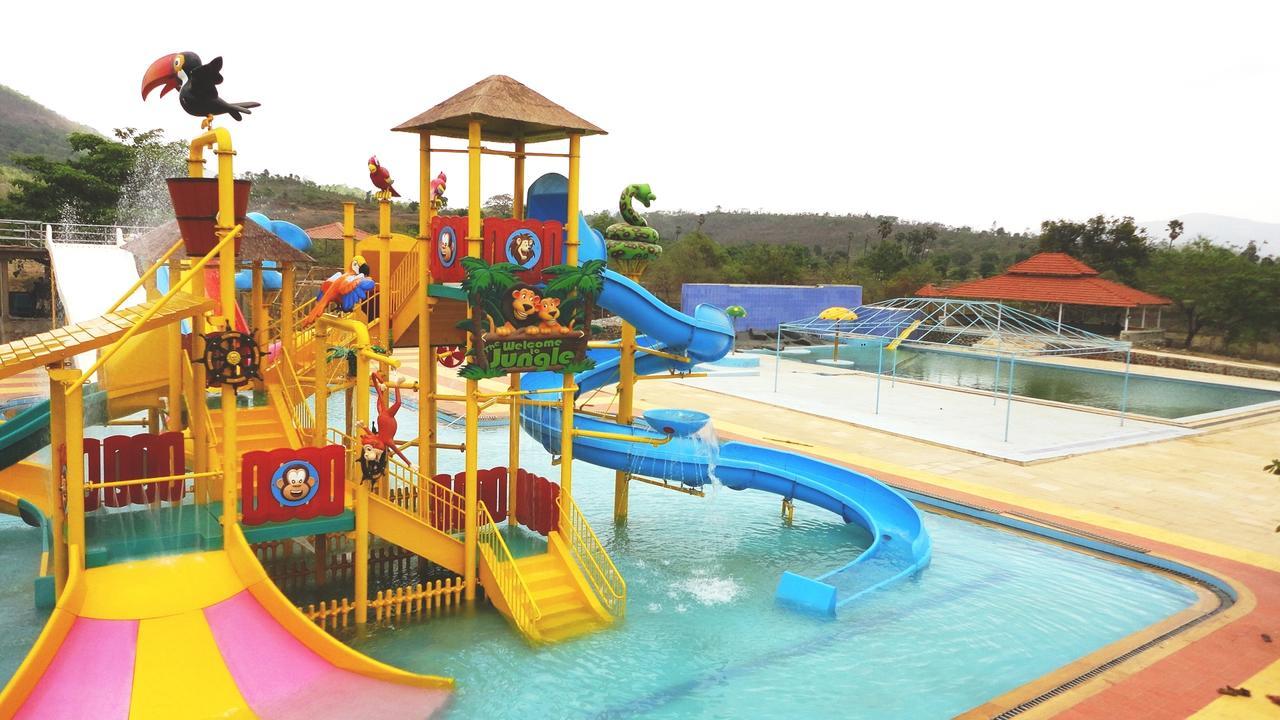 Hill County Resorts * Mumbai