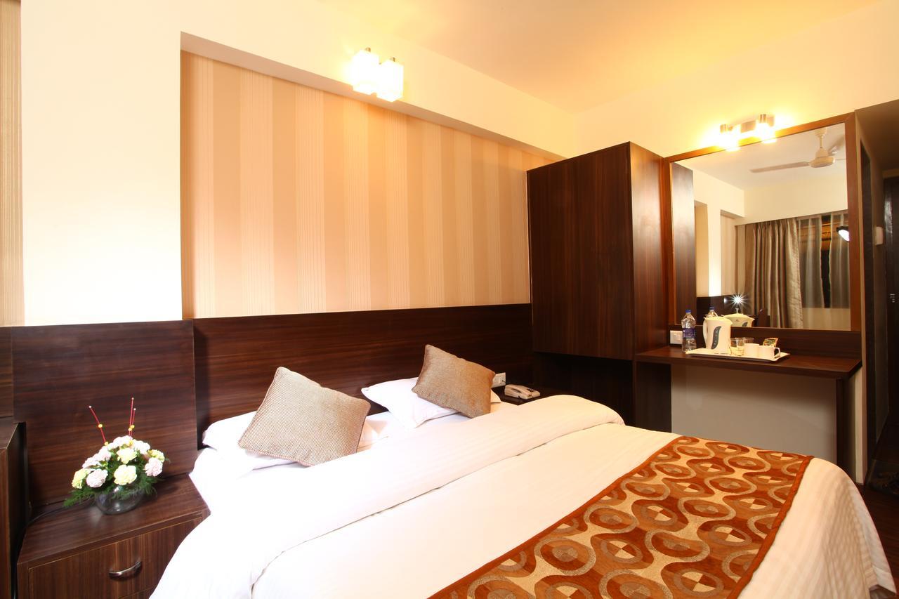 Albergue By Maharana *