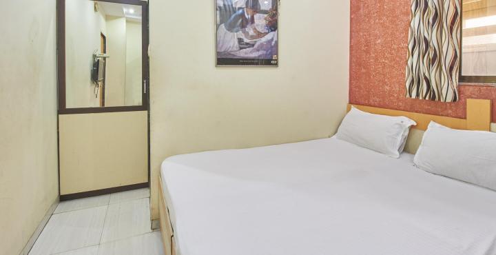 Hotel Maangta 127 @ Andheri East *