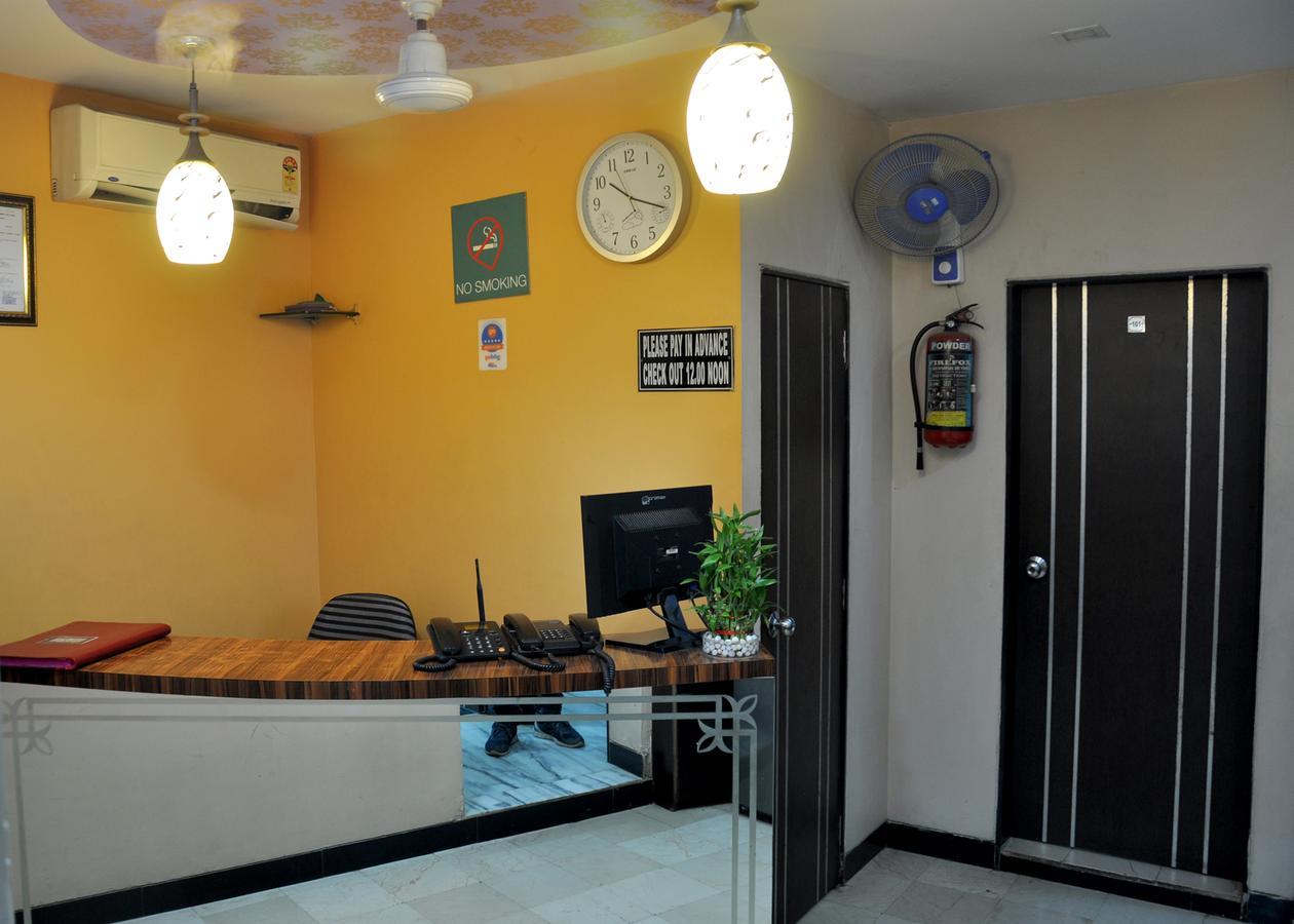 Star Palace 2*