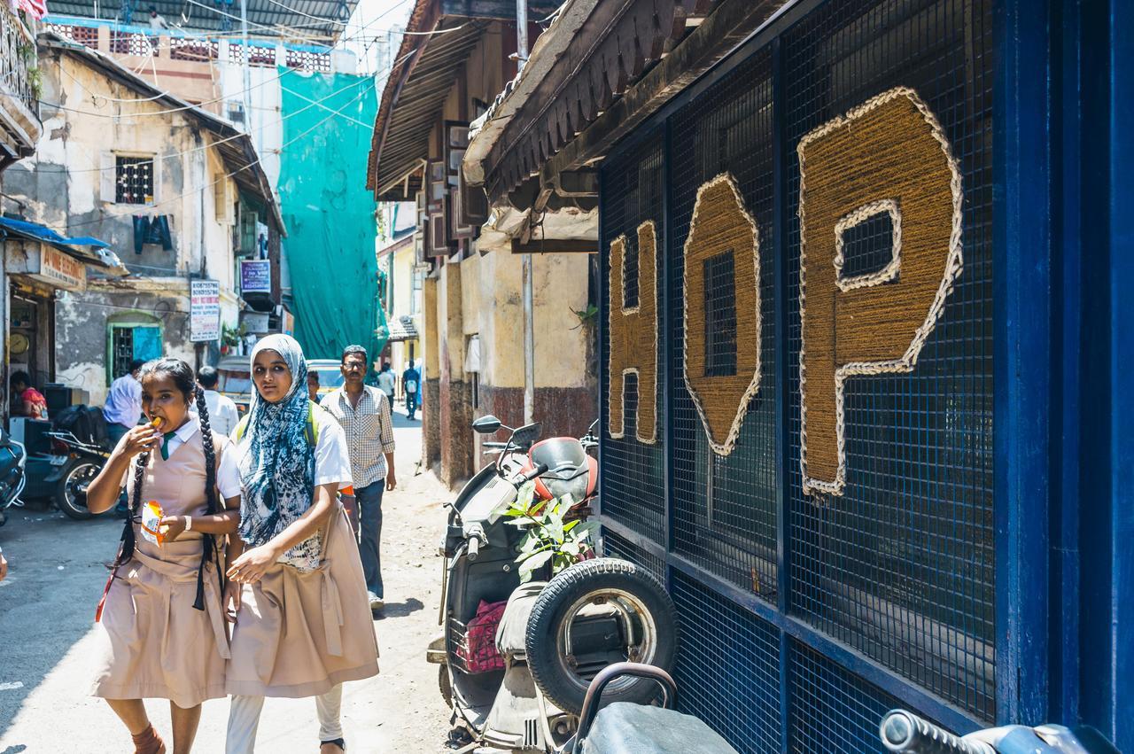 Hostel Horn Ok Please Mumbai