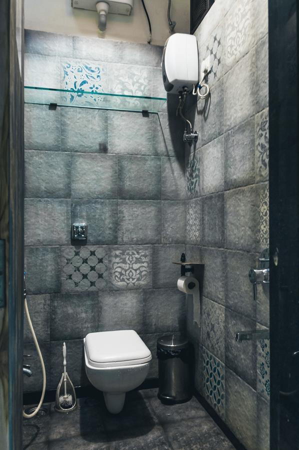 Horn Ok Please Mumbai