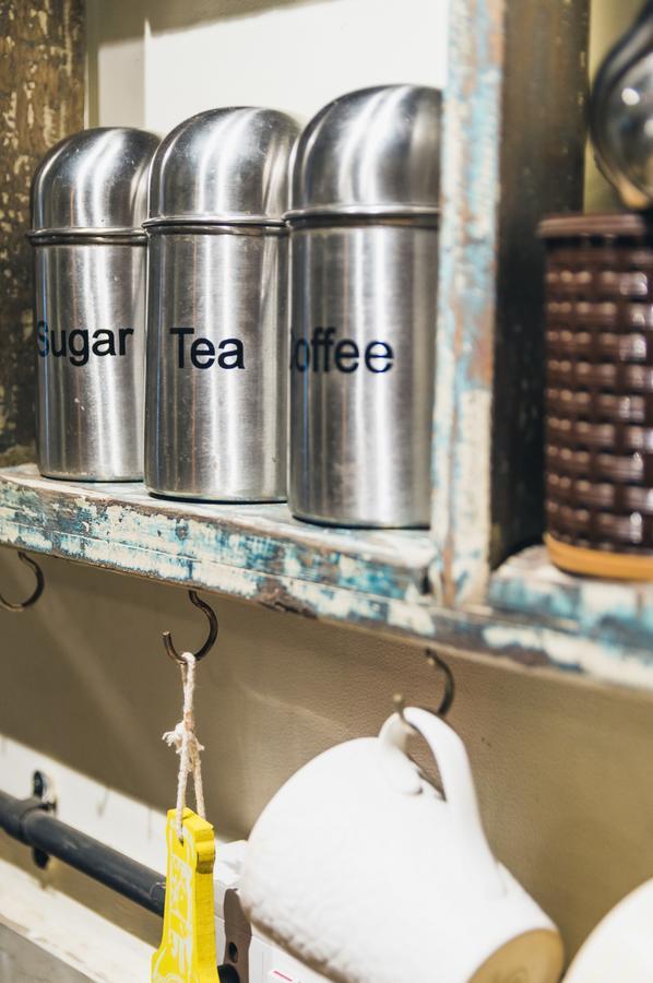 Horn Ok Please Hostel Mumbai