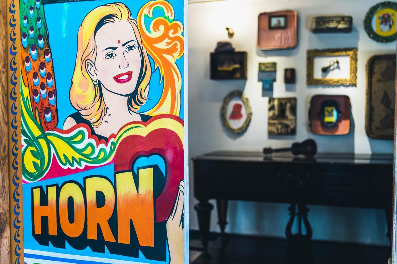 Hostel Horn Ok Please