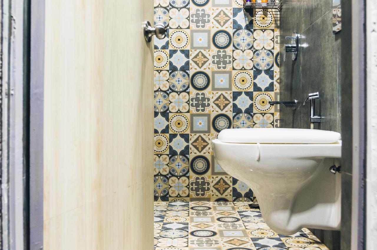 Horn Ok Please Hostel