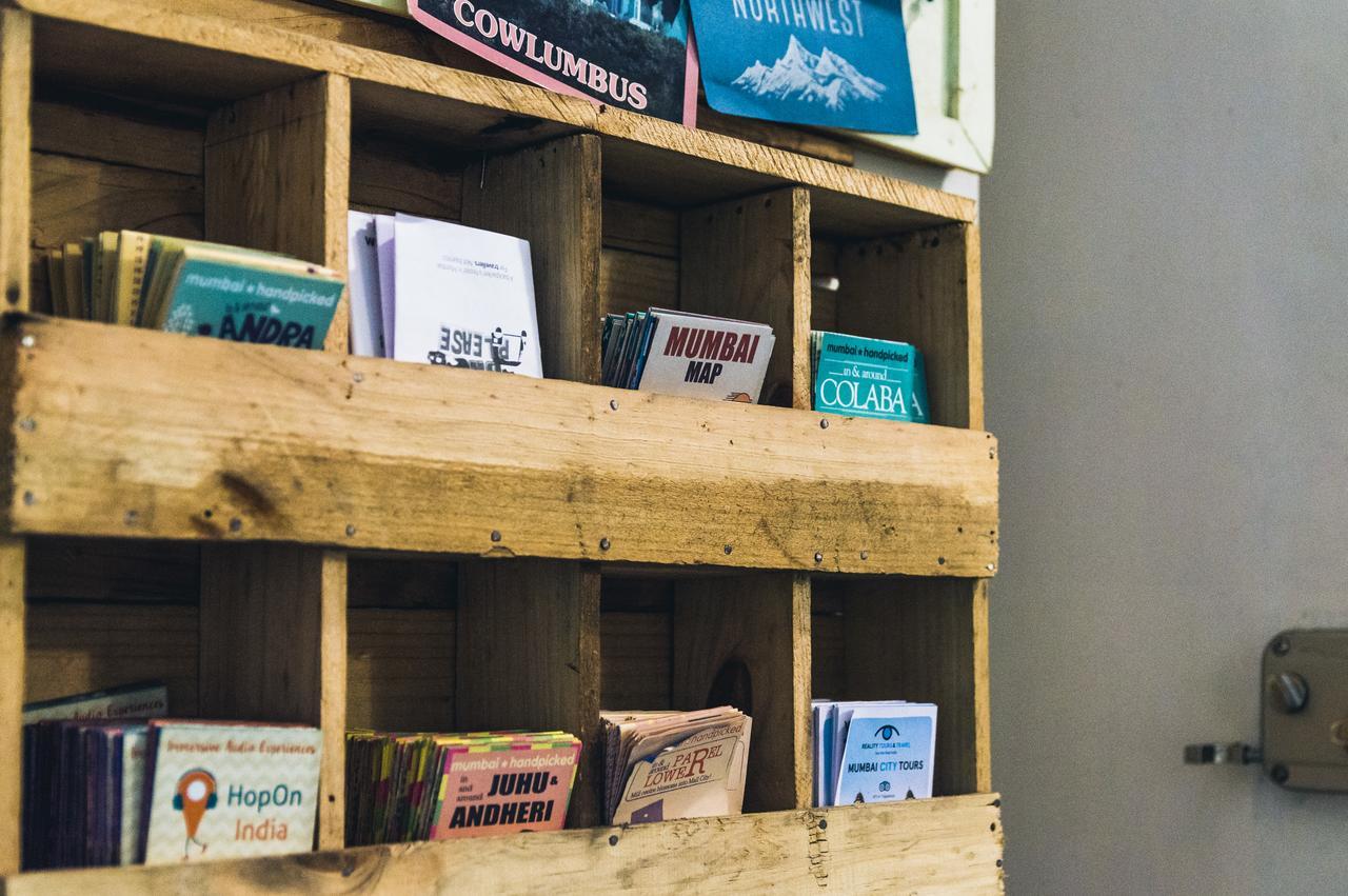 Horn Ok Please Hostel Mumbai