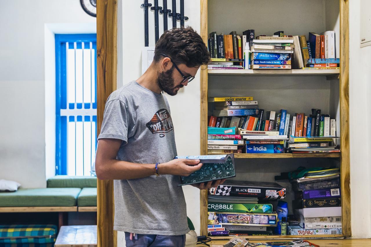 Hostel Horn Ok Please