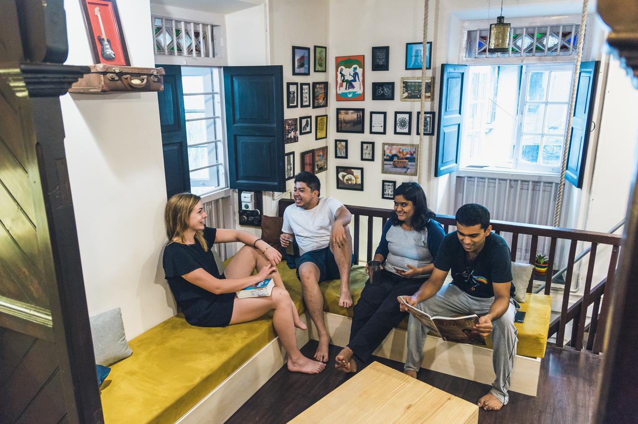 Horn Ok Please Mumbai