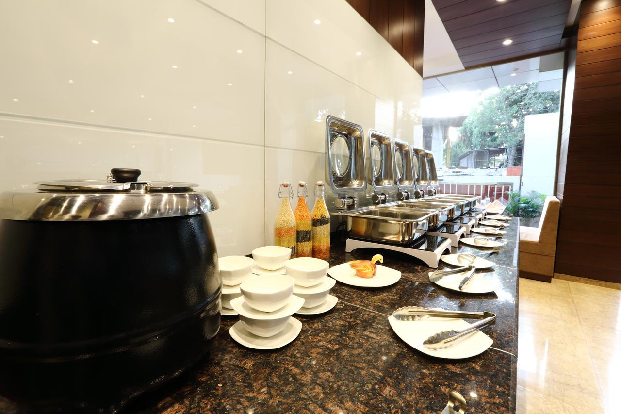 Hotel The Altruist Business Andheri