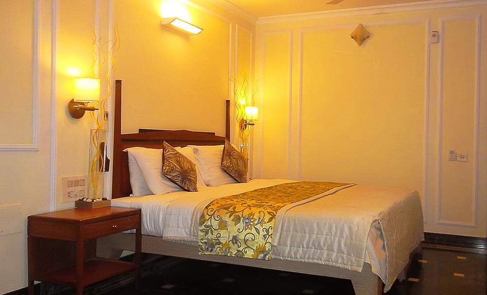 Hiltop 3* Mumbai